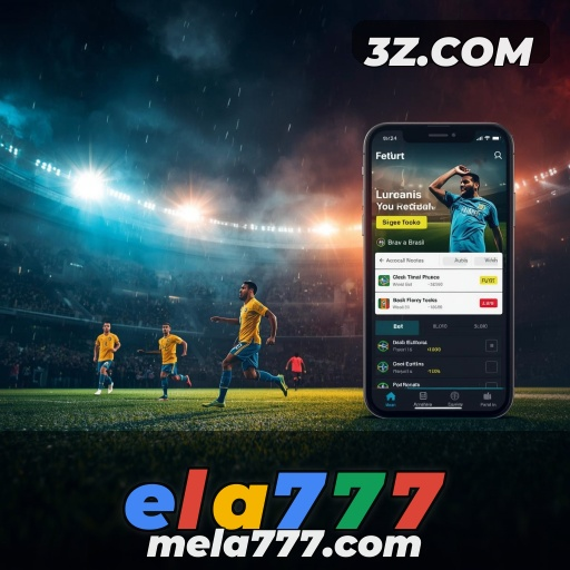 ela777 ：Aventura Épica no Ela777: Entre no Mundo dos Jogos 