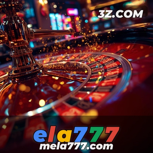 Roleta Empolgante e Diversificada no Site Ela777